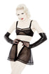 Peepshow Ouvert Tap Pants